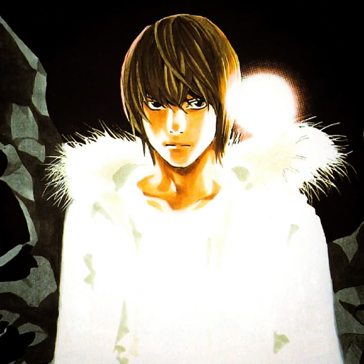 Photo de profil